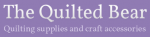 Quilted Bear Coupon